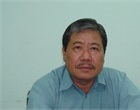 Mr. Tran Trong Dat, manager of ZCED
